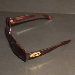 Cartier Paris 135 sunglasses